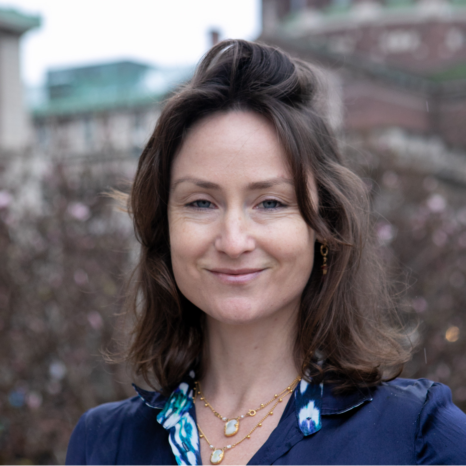 Theresa Klepper Headshot