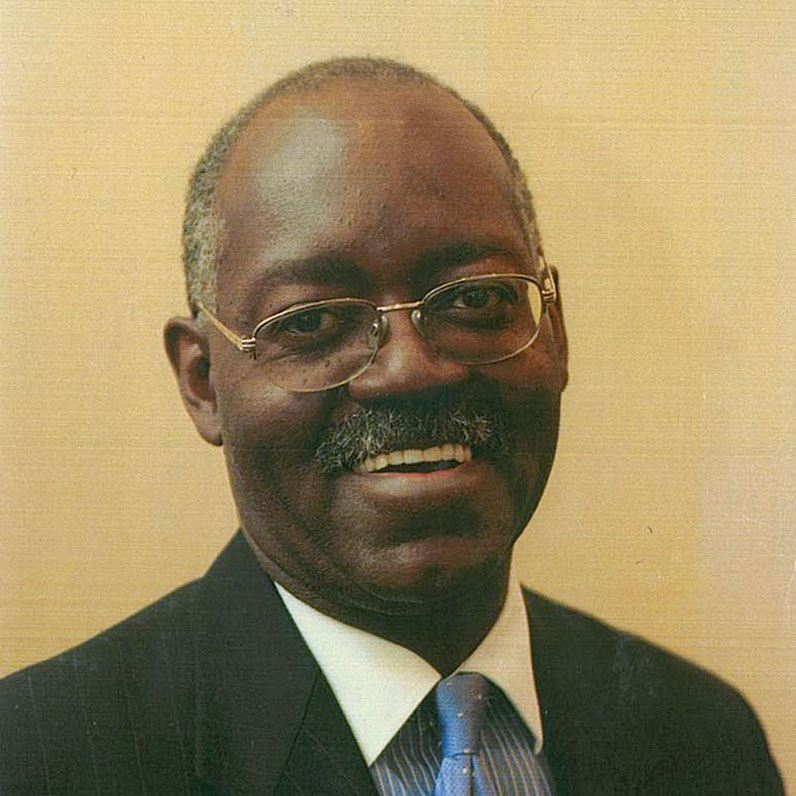 James L. Williams
