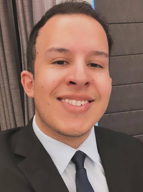 Diego Ramos Ochoa