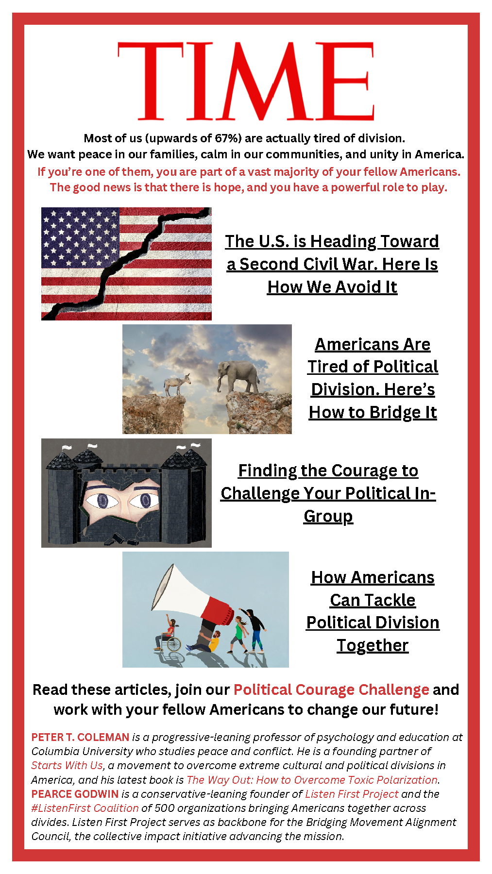 magazine