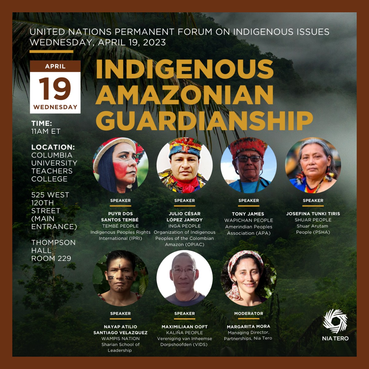 flyer