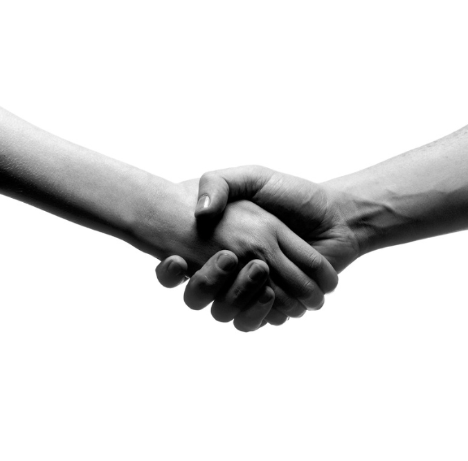 Truth & Reconciliation - Canva