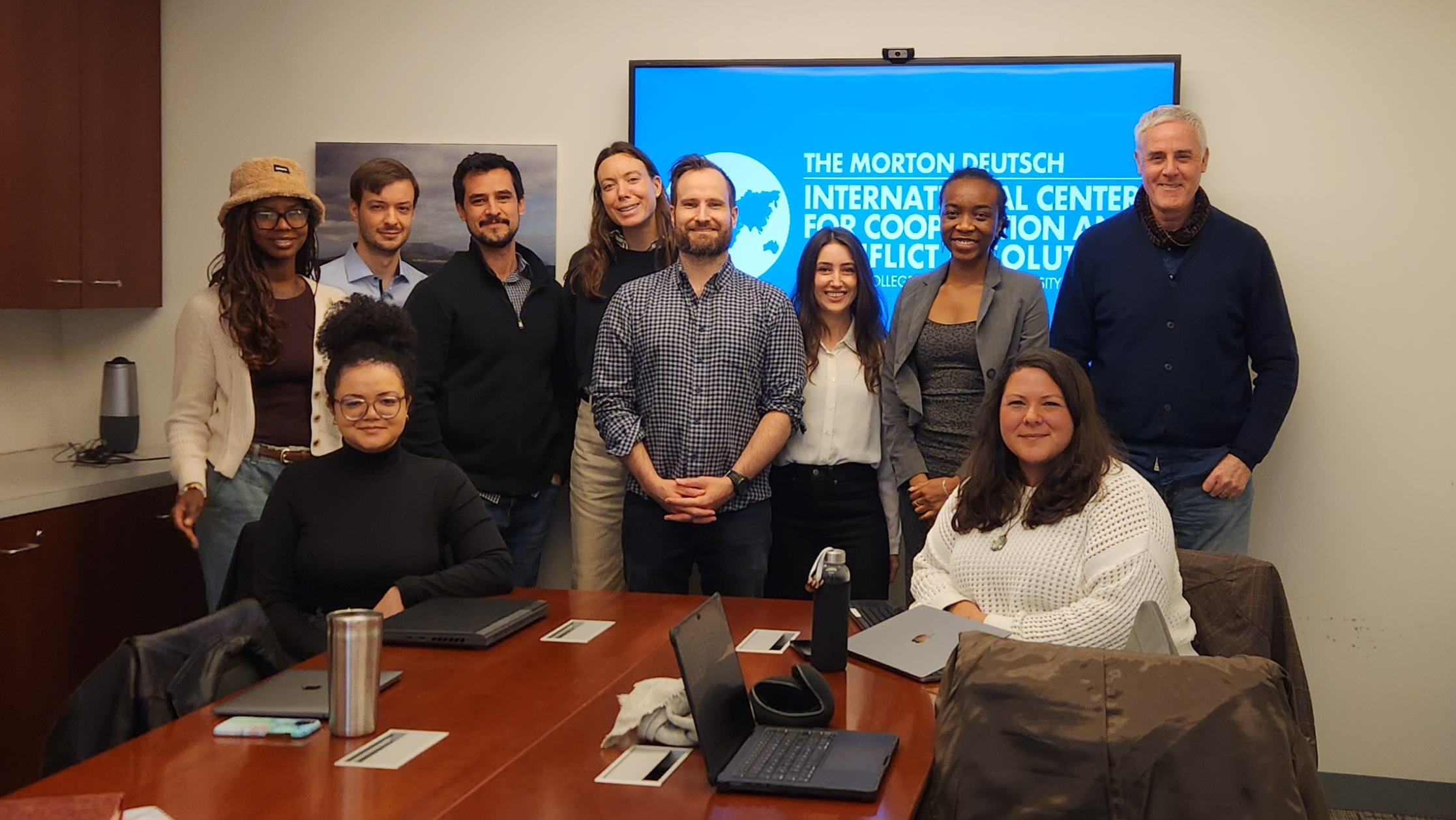 25/26 Research Workgroup