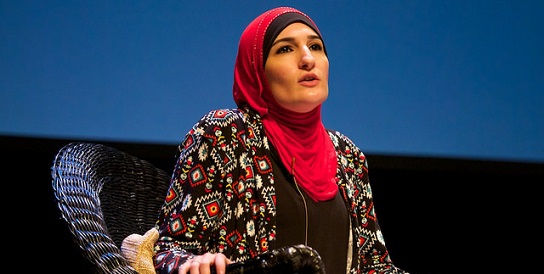 Linda Sarsour, Feminism
